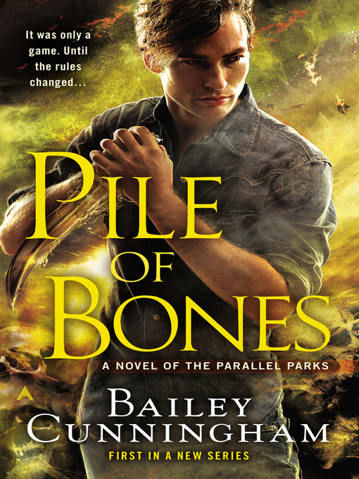 Title details for Pile of Bones by Bailey Cunningham - Available